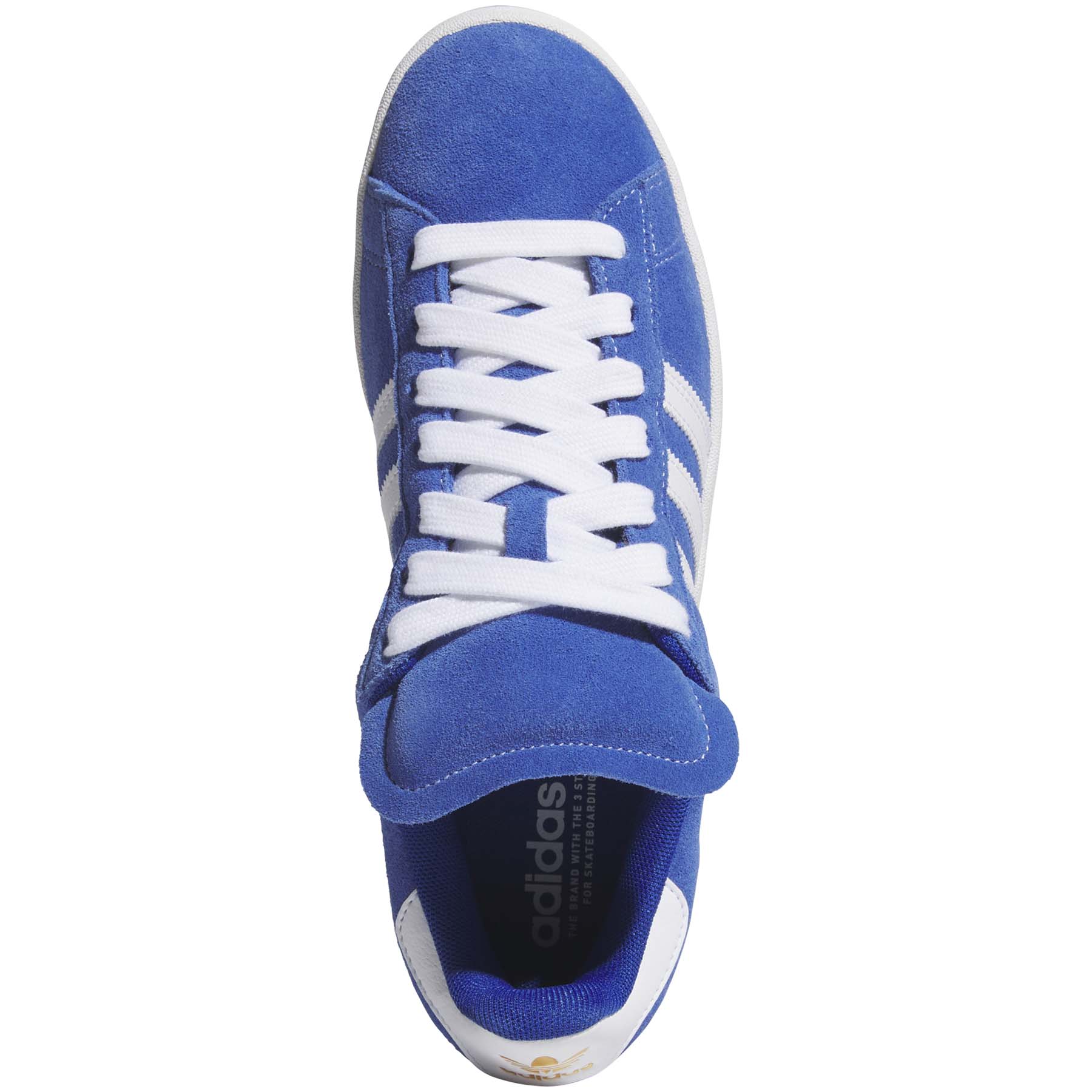 Adidas Campus ADV Trainers