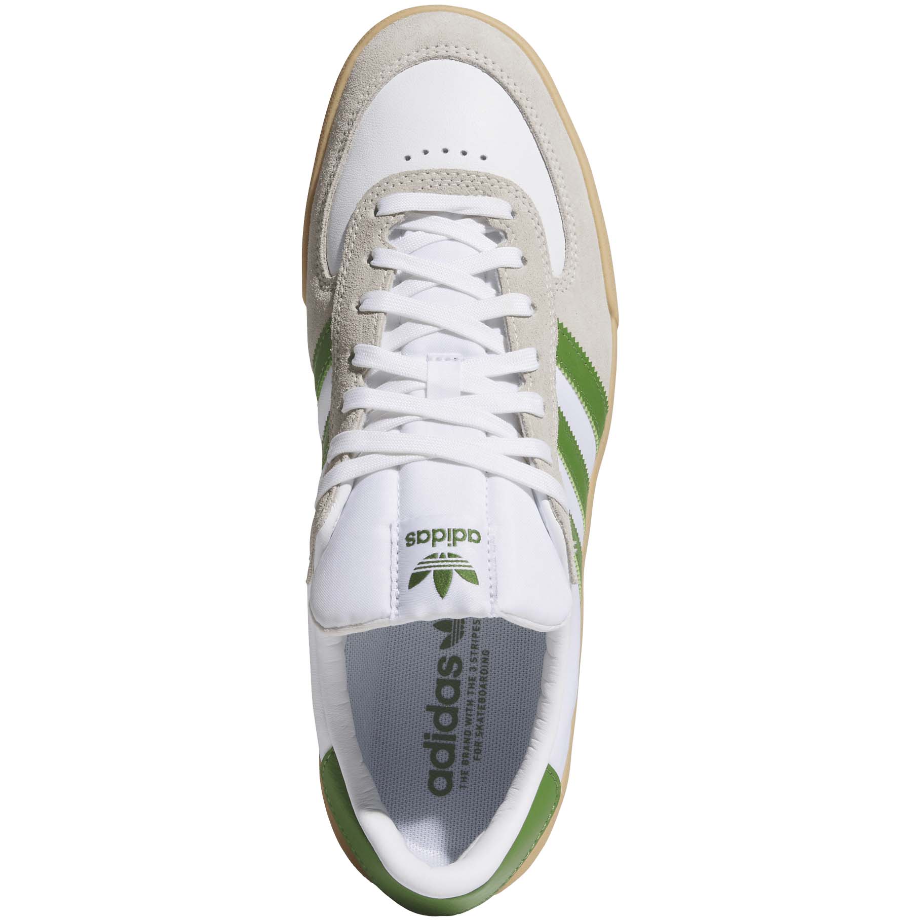 Adidas Glenburn Men's Trainers/Skate Shoes