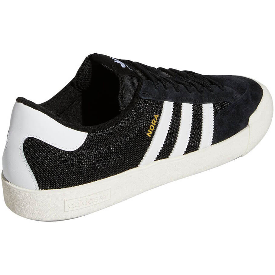 Adidas Nora Trainers/Skate Shoes