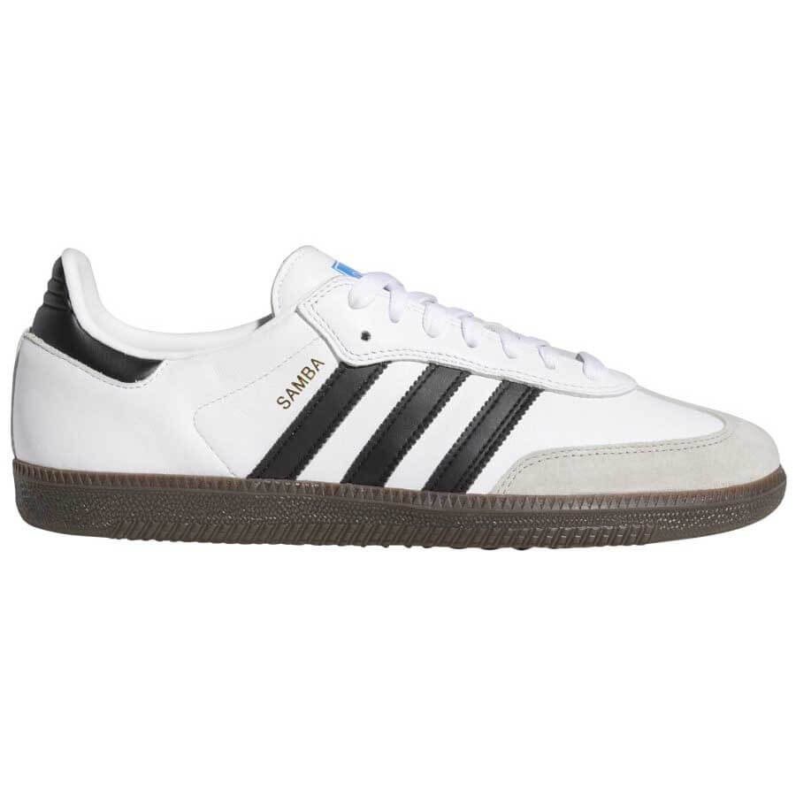 Adidas Samba ADV Men's Trainers/Skate Shoes