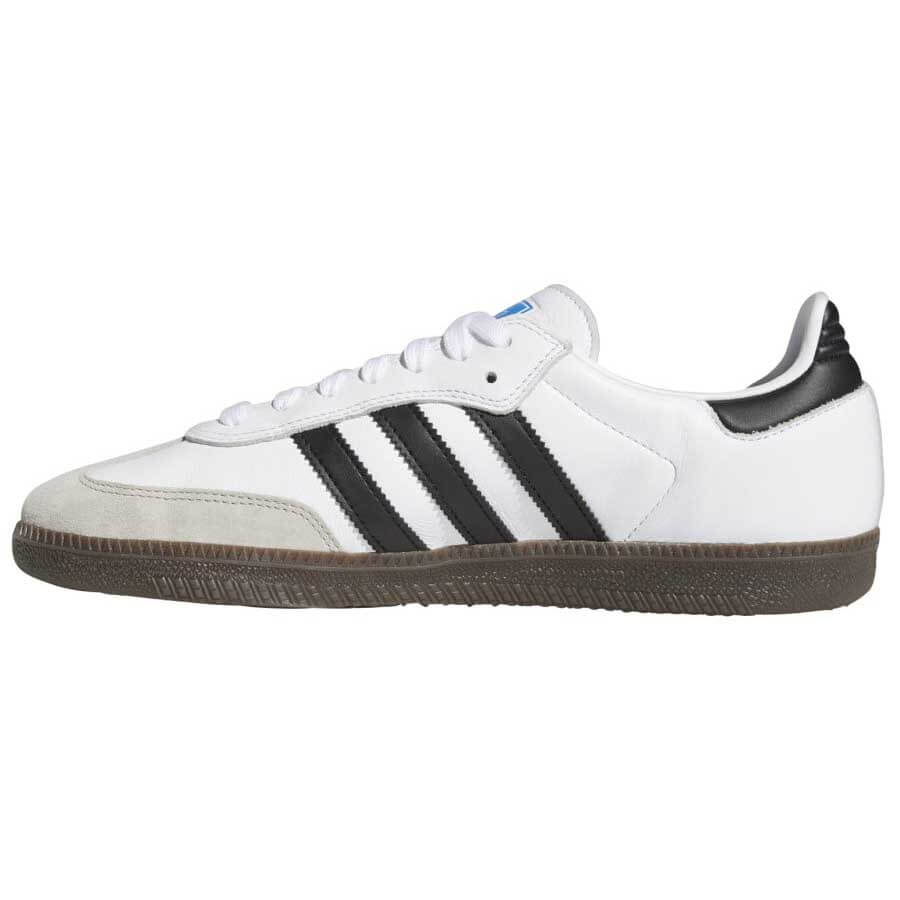Adidas Samba ADV Men's Trainers/Skate Shoes