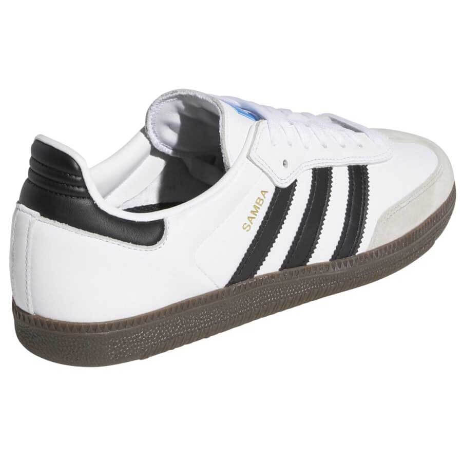 Adidas Samba ADV Men's Trainers/Skate Shoes