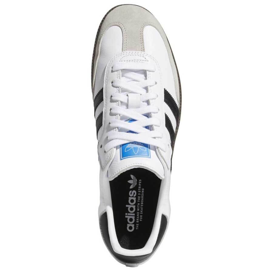Adidas Samba ADV Men's Trainers/Skate Shoes