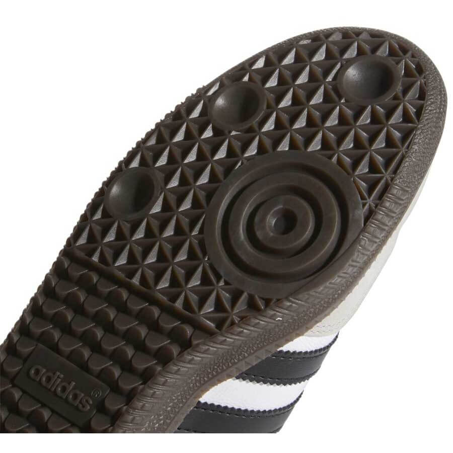 Adidas Samba ADV Men's Trainers/Skate Shoes
