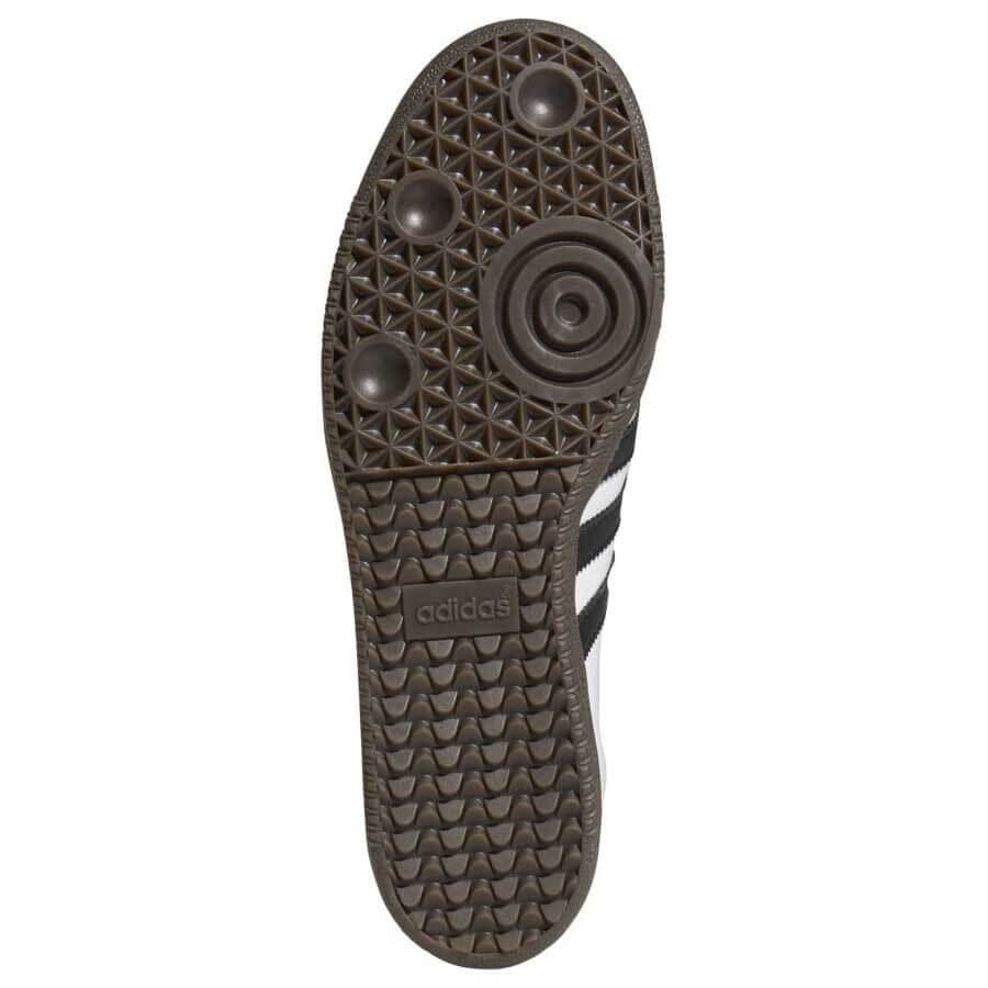 Adidas Samba ADV Men's Trainers/Skate Shoes