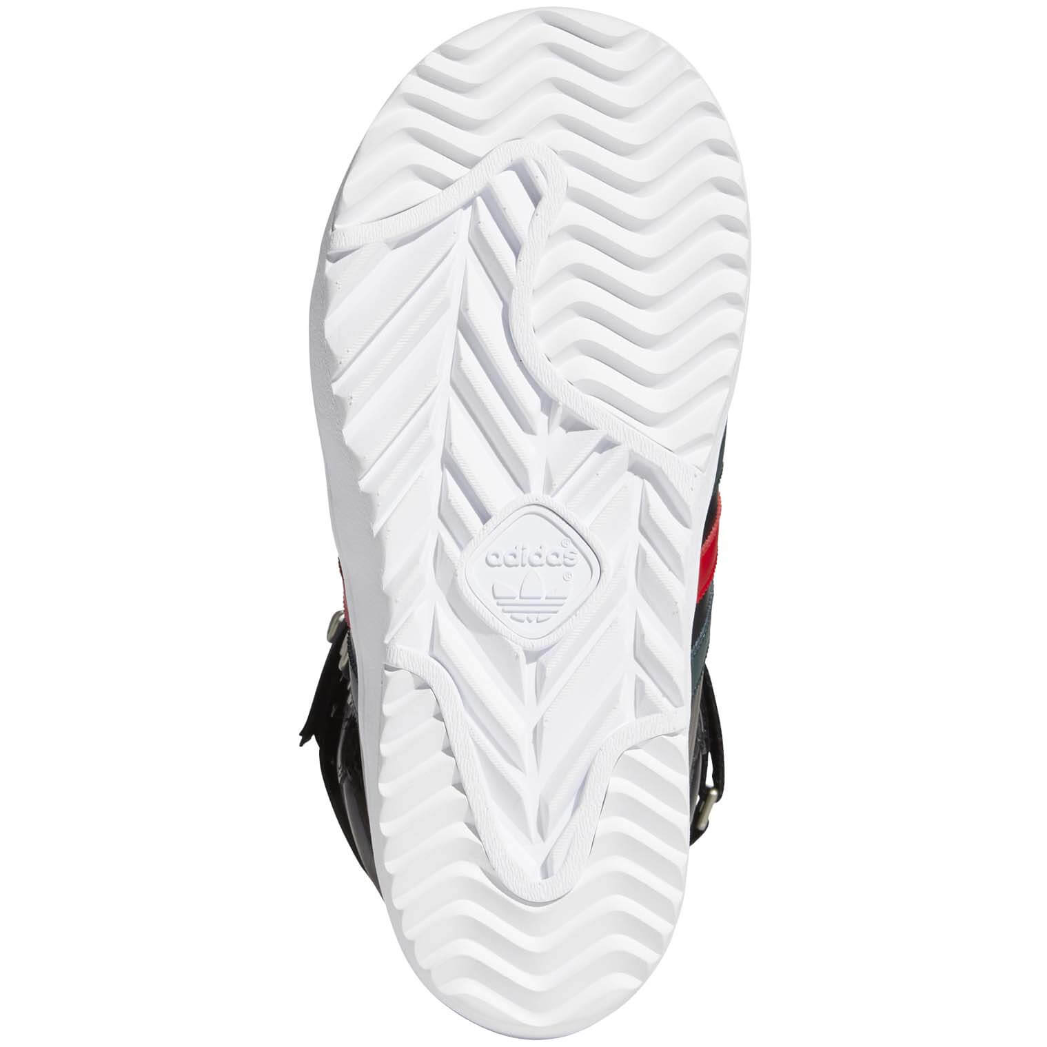 Adidas Superstar ADV Snowboard Boots