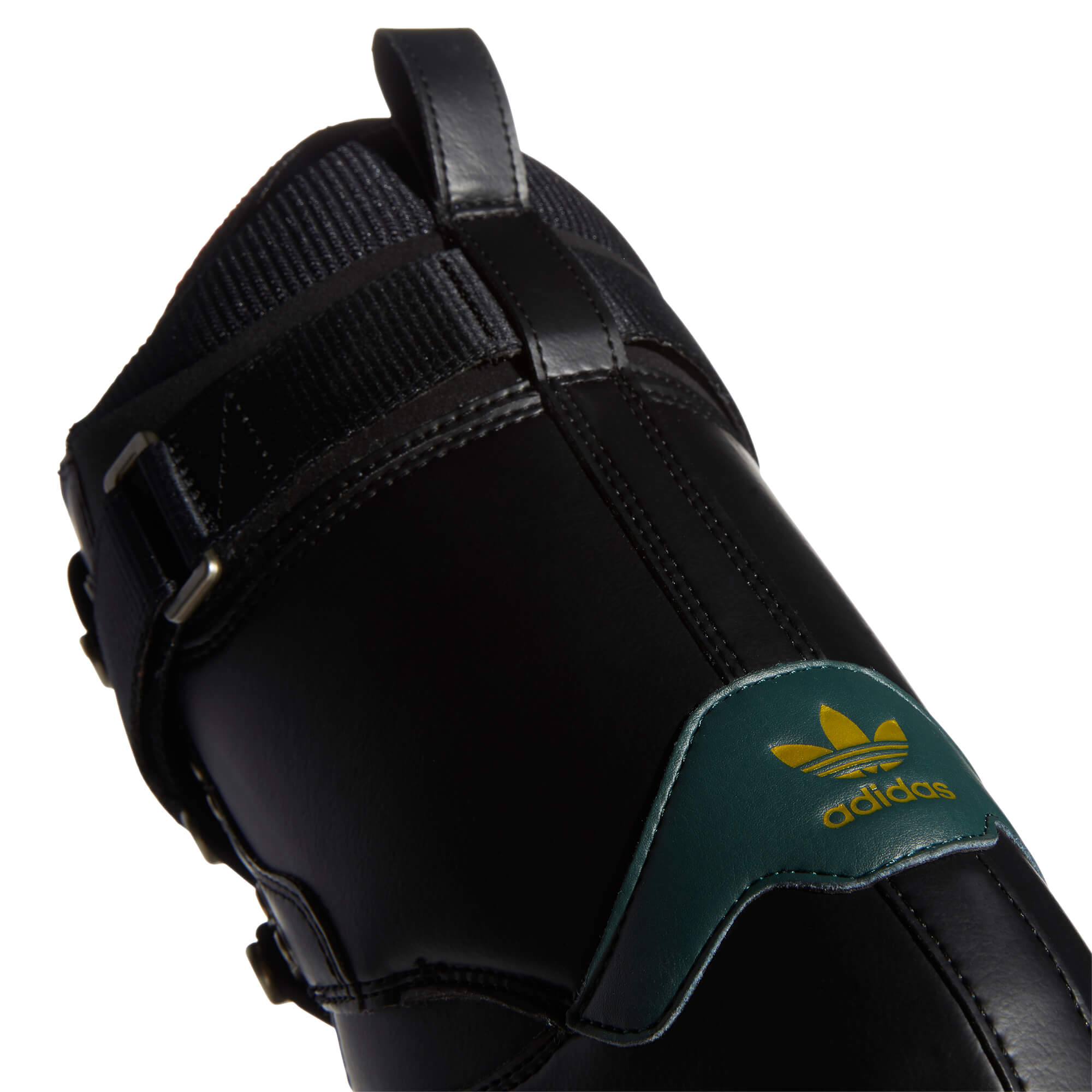 Adidas Superstar ADV Snowboard Boots