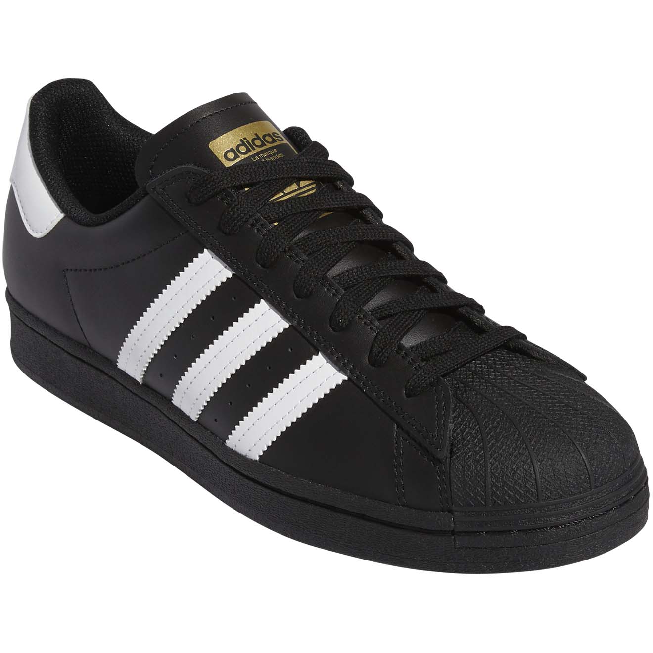 Adidas Superstar ADV Trainers