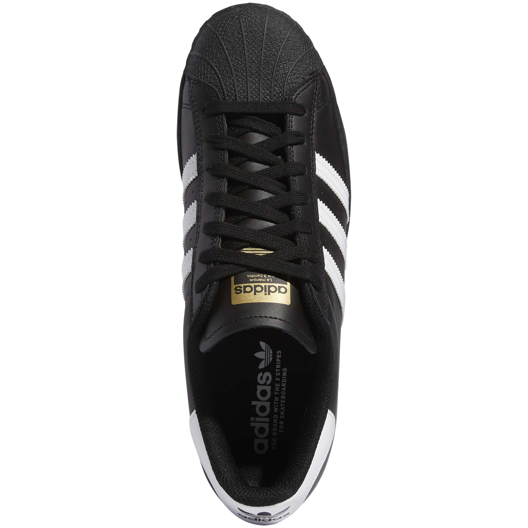 Adidas Superstar ADV Trainers