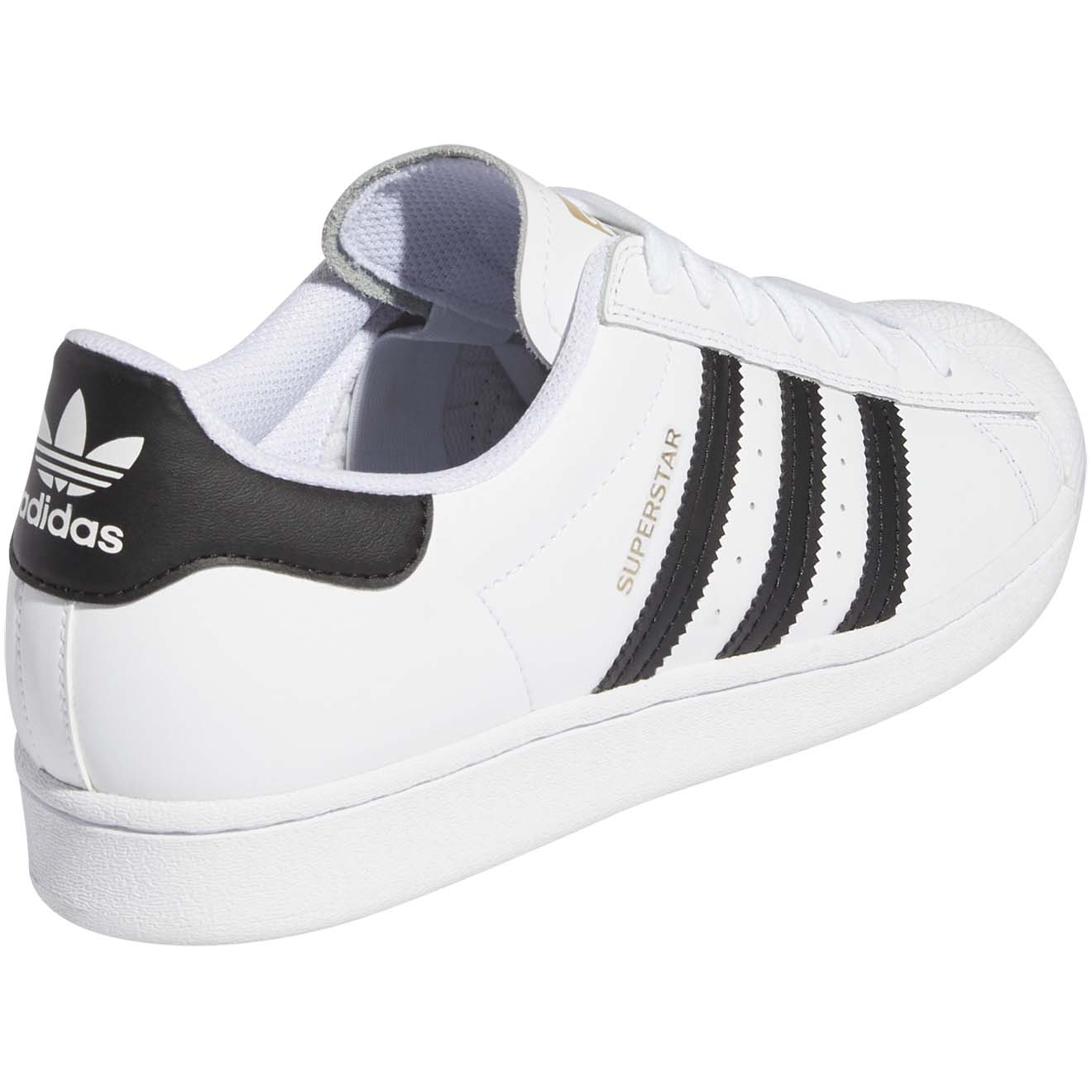 Adidas Superstar ADV Trainers