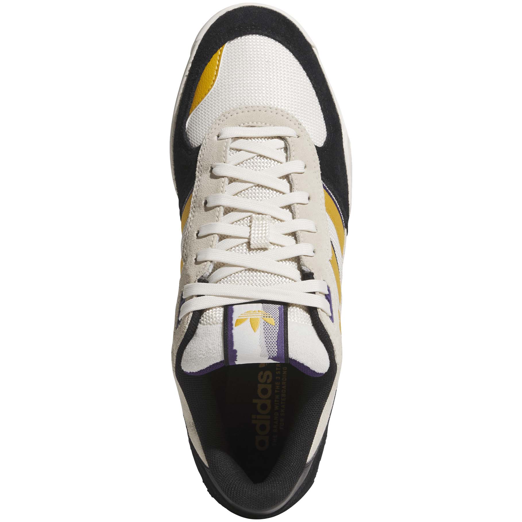 Adidas Tekkira Cup Men's Trainers/Skate Shoes