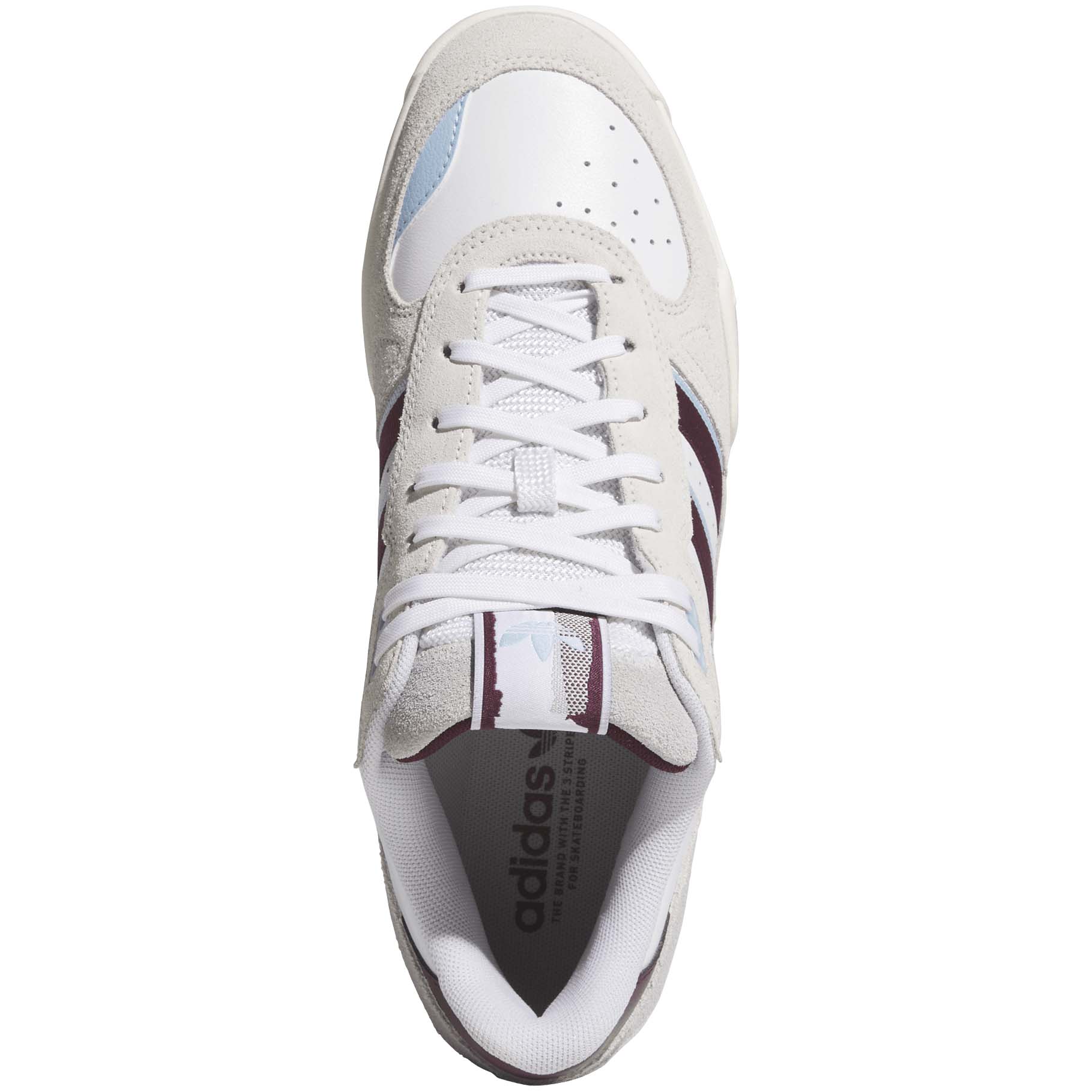 Adidas Tekkira Cup Men's Trainers/Skate Shoes