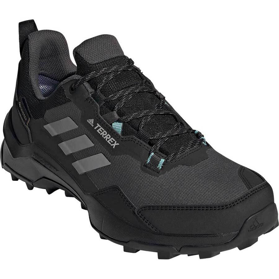 Adidas Terrex AX4 GTX Outdoor Shoes | Absolute-Snow