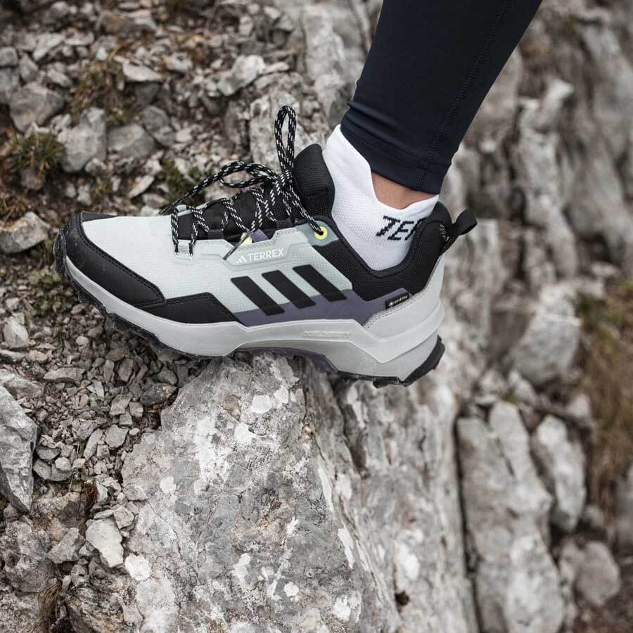 Adidas Terrex AX4 GTX Outdoor Shoes | Absolute-Snow