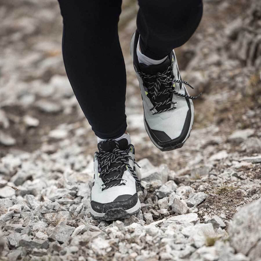 Adidas Terrex AX4 GTX Outdoor Shoes | Absolute-Snow