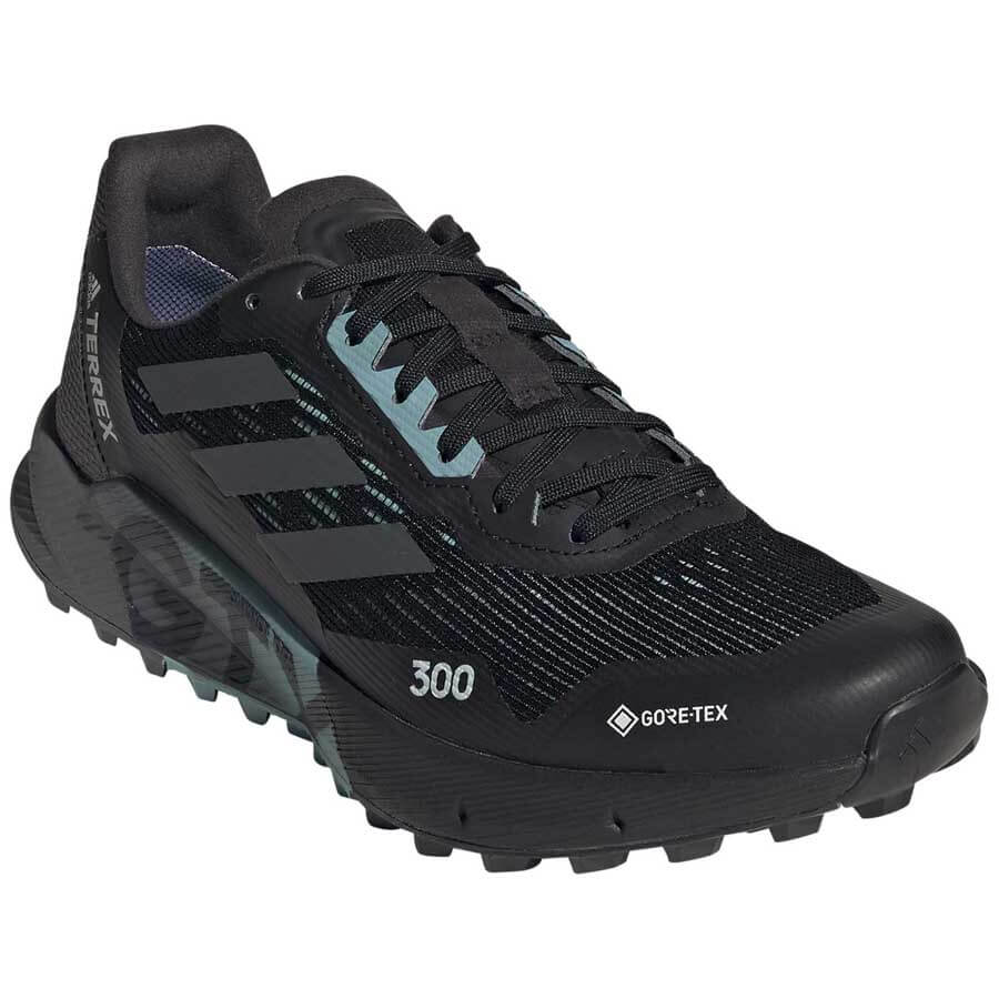 Adidas Terrex Agravic Flow Gore-Tex Women's Running Shoes