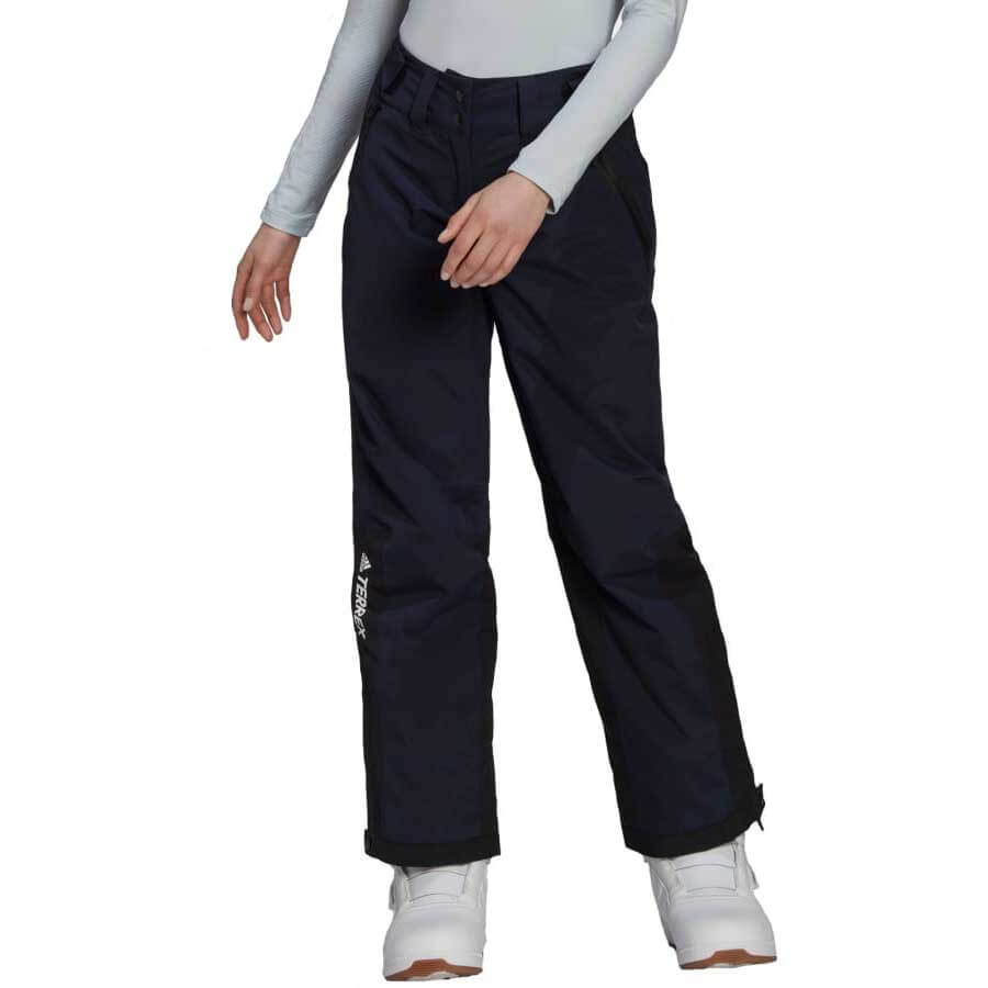 Adidas Terrex Resort 2L Bottoms | Absolute-Snow