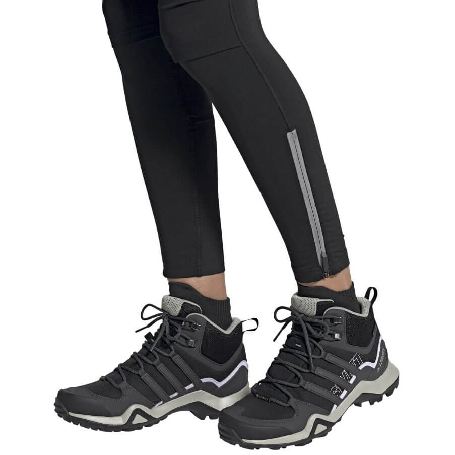 Adidas Terrex Swift R2 Mid Gore-Tex Women's Walking Shoes