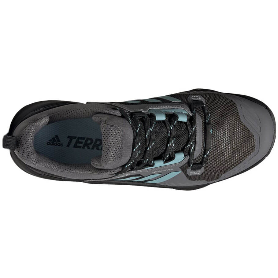 Adidas Terrex Swift R3 Gore-Tex Women's Walking Shoes
