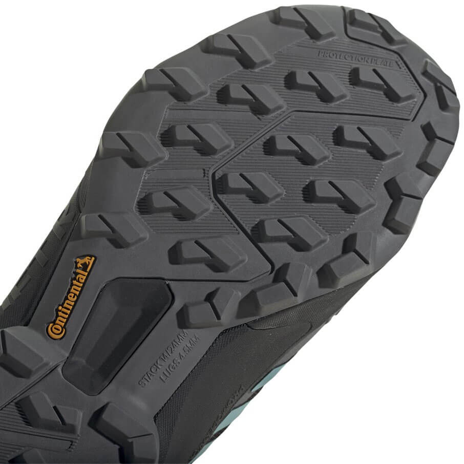 Adidas Terrex Swift R3 Gore-Tex Women's Walking Shoes