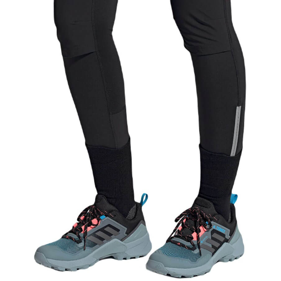 Adidas Terrex Swift R3 GTX Outdoor Shoes | Absolute-Snow