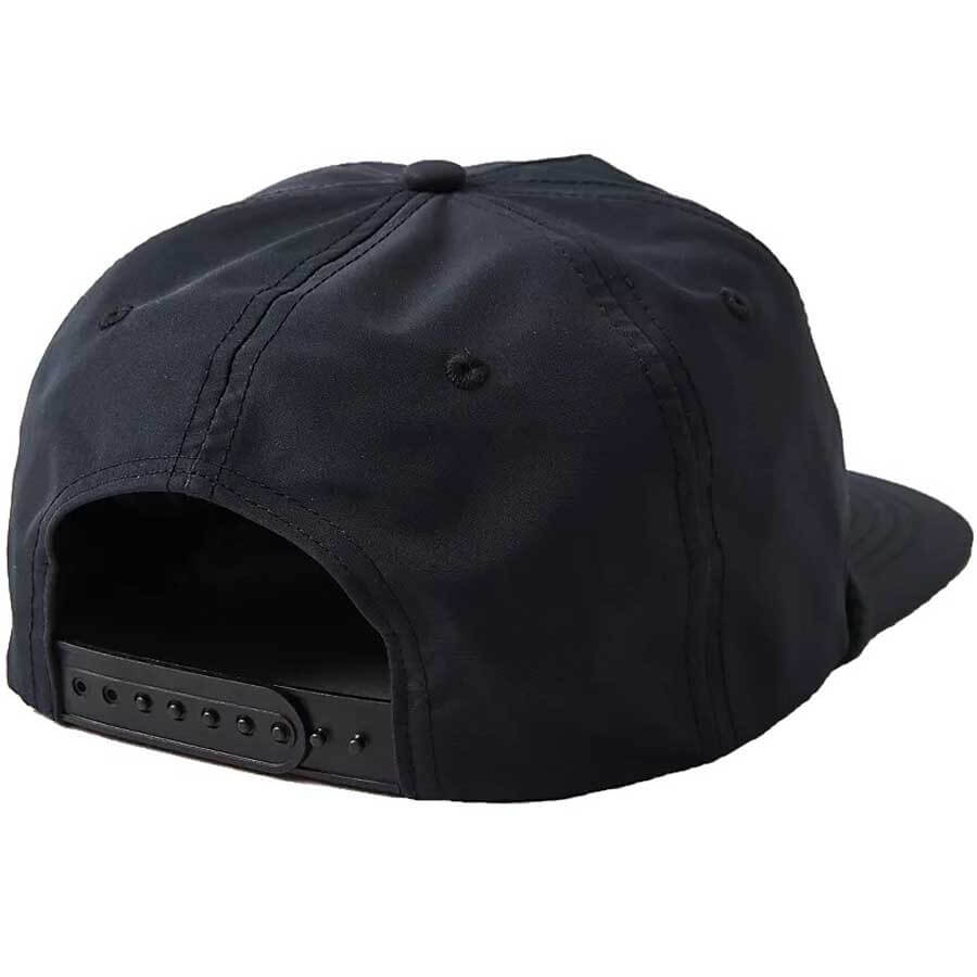 Airblaster Blaster Soft Top Unisex Snapback Cap