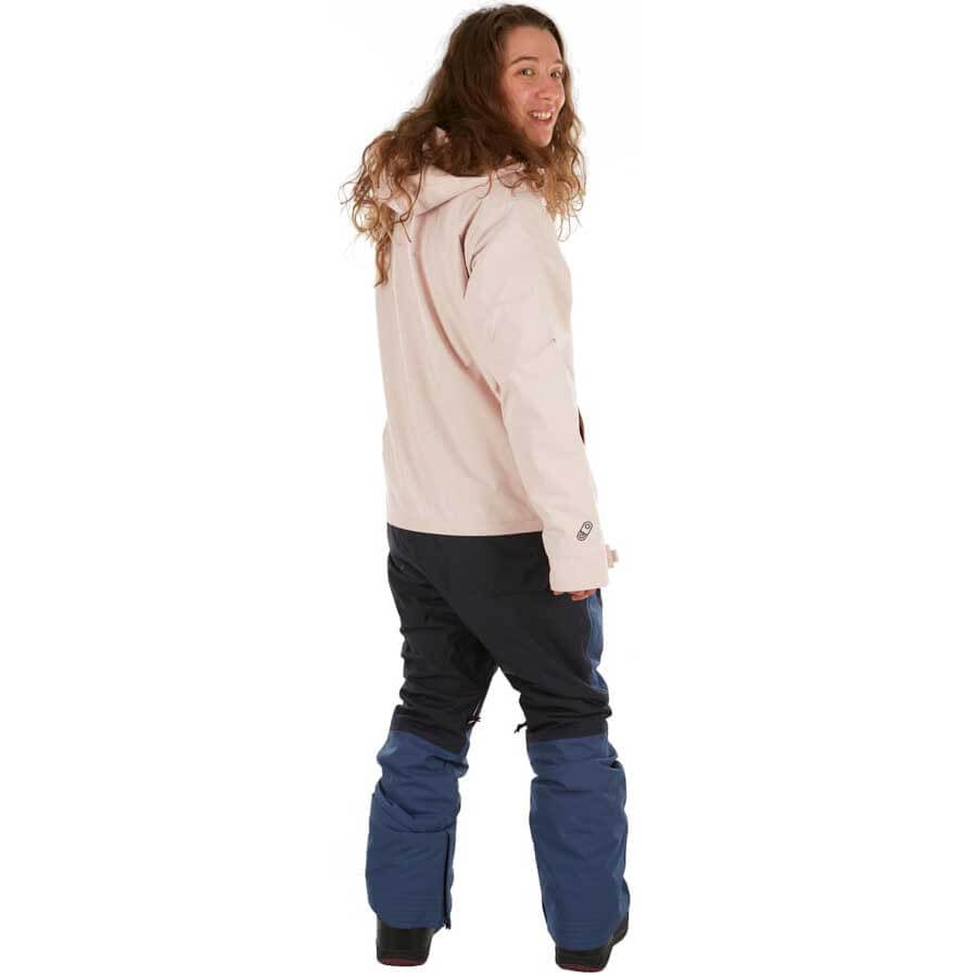 Airblaster Insulated Freedom Women's Snowboard Suit