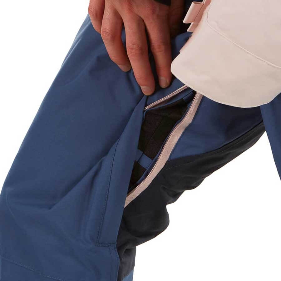 Airblaster Insulated Freedom Women's Snowboard Suit