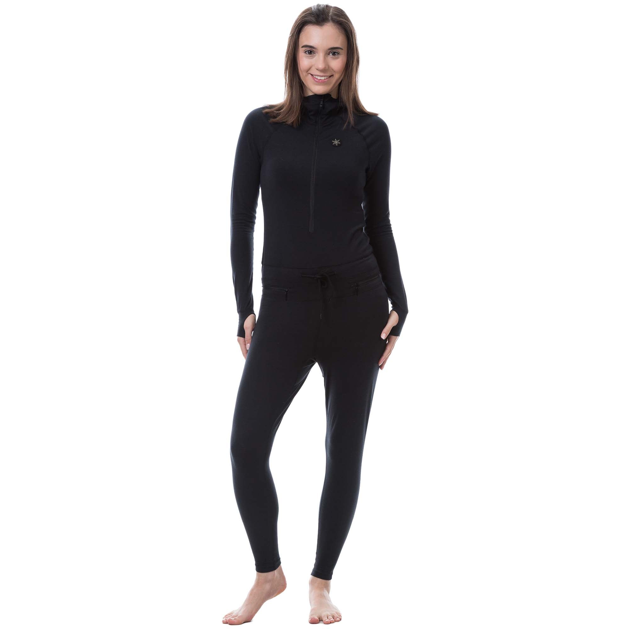 Airblaster Women's Classic Ninja Thermal Base Layer
