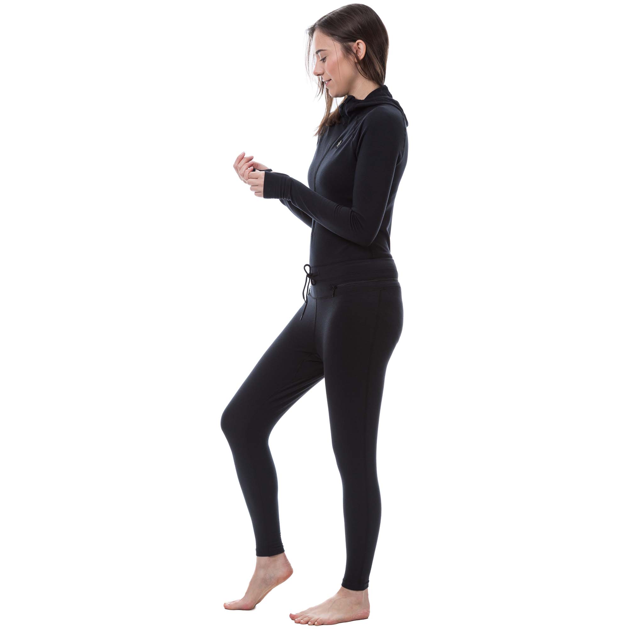 Airblaster Women's Classic Ninja Thermal Base Layer