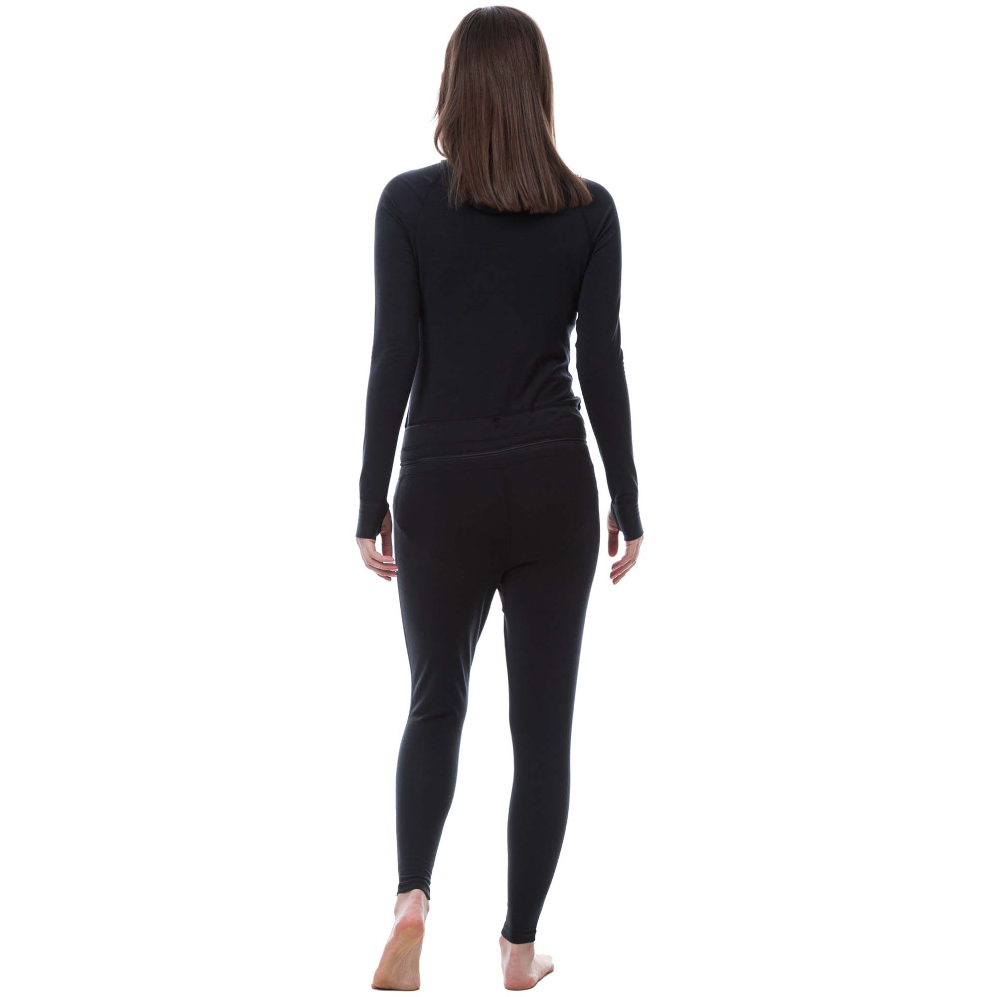 Airblaster Women's Classic Ninja Thermal Base Layer