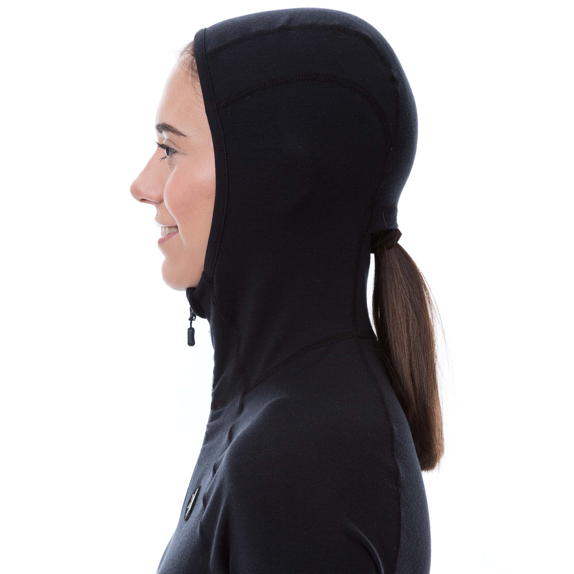 Airblaster Women's Classic Ninja Thermal Base Layer