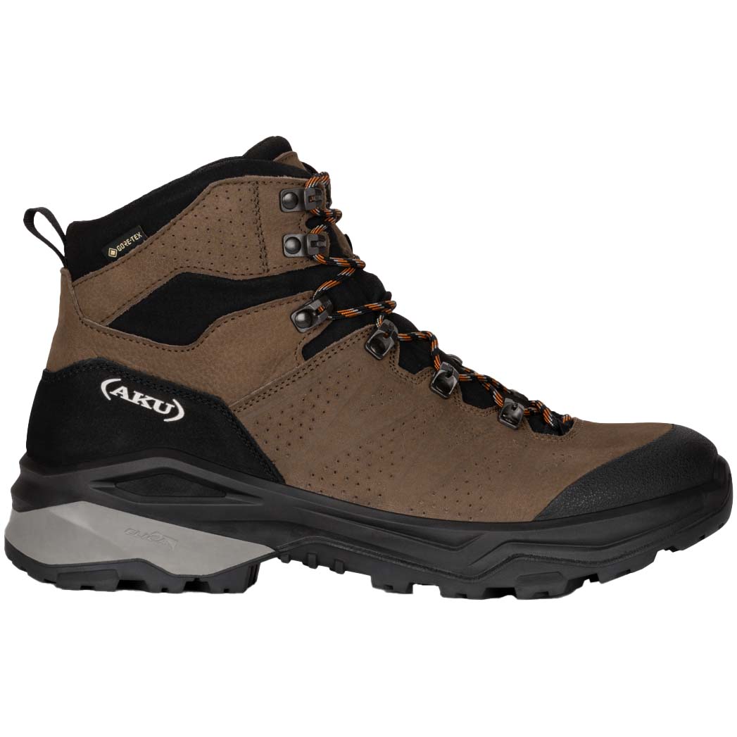 Aku Adapta Nbk Gore-Tex Outdoor Shoes | Absolute-Snow