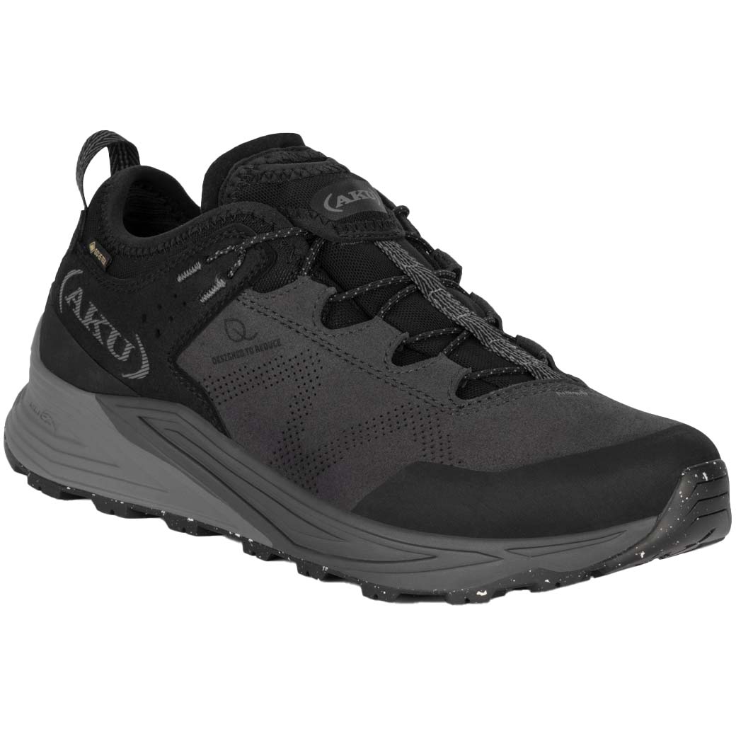 Aku Omnia V-Light Gore-Tex Men Walking Shoes
