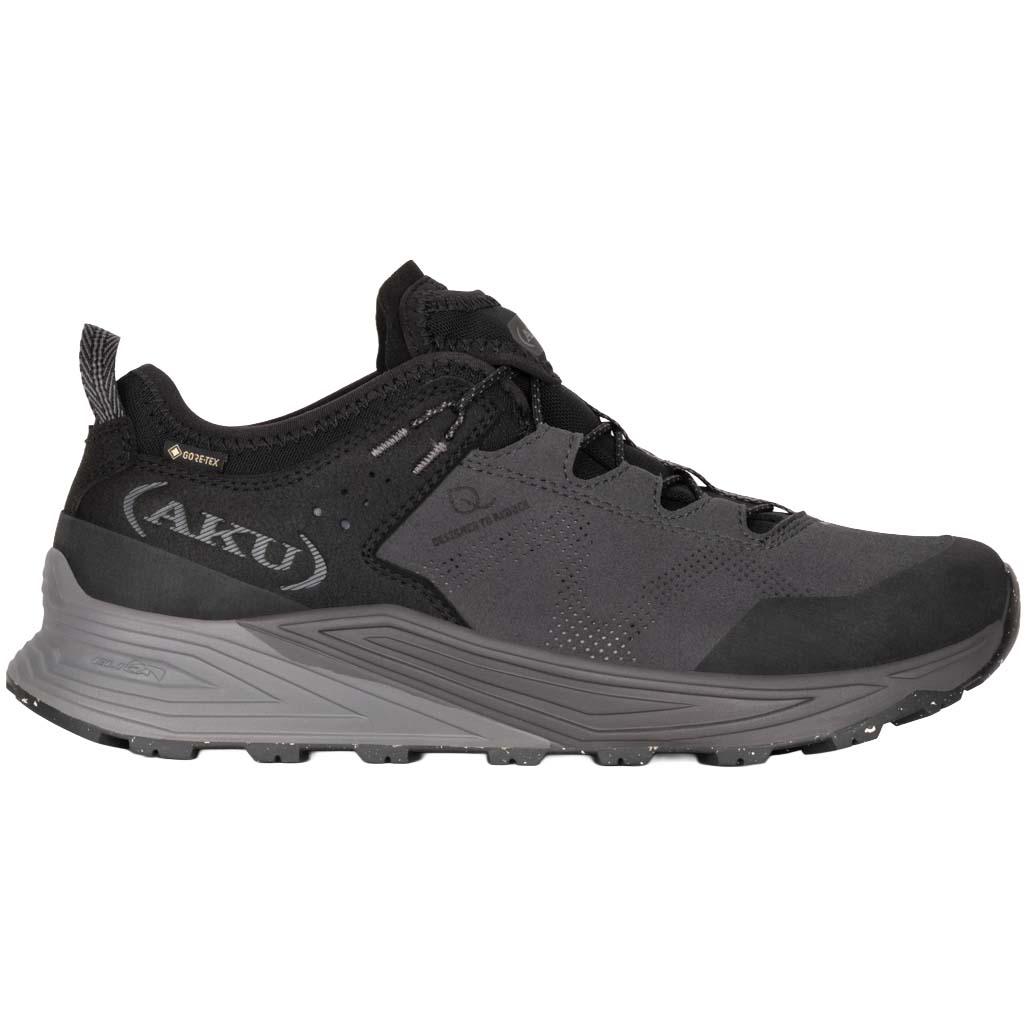 Aku Omnia V-Light Gore-Tex Men Walking Shoes