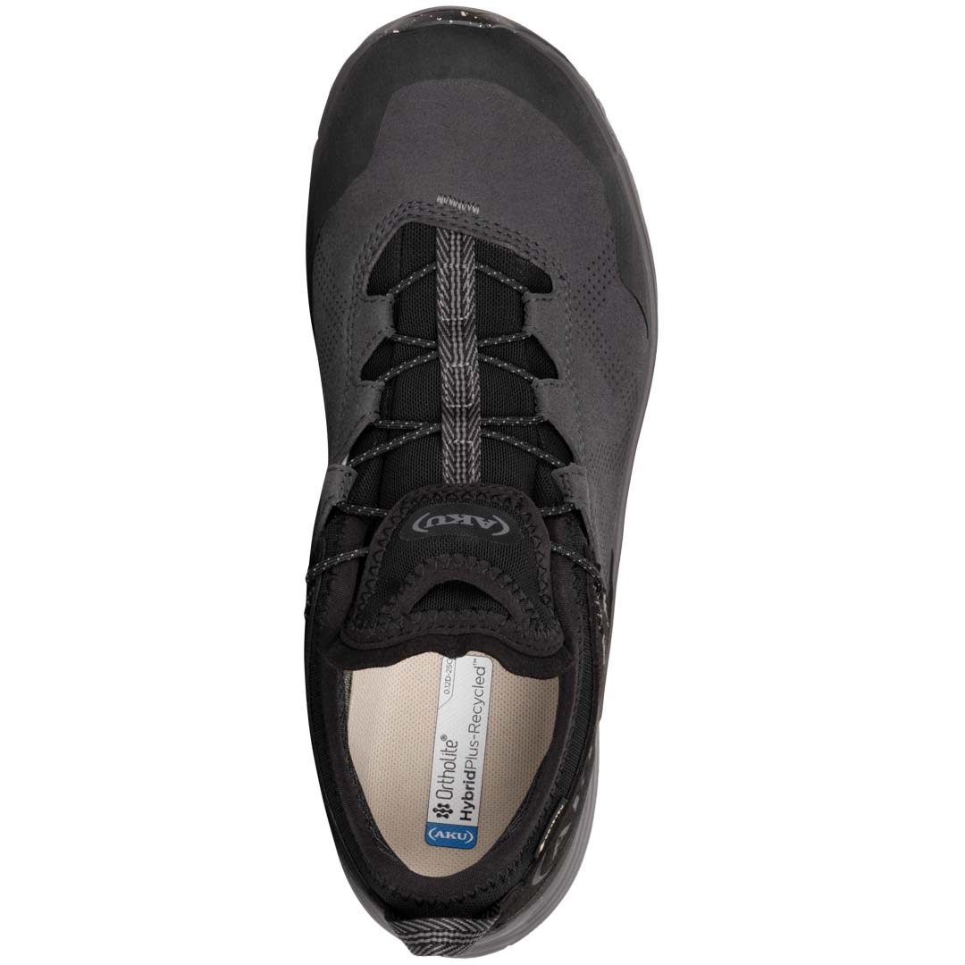 Aku Omnia V-Light Gore-Tex Men Walking Shoes