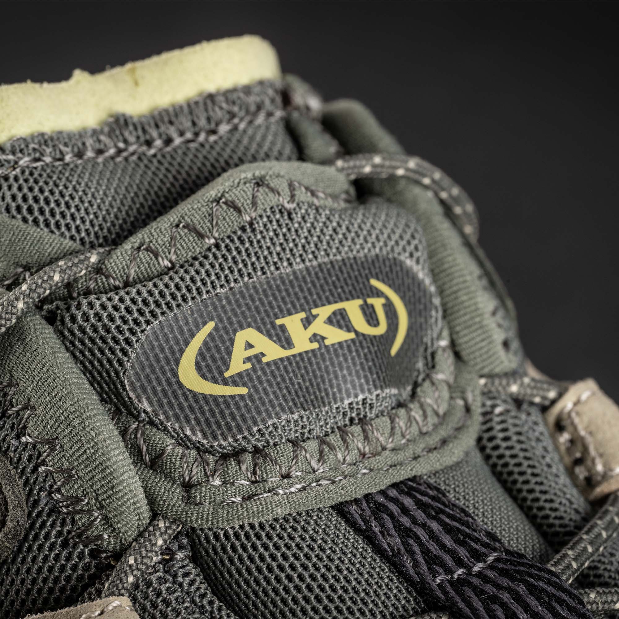 Aku Omnia V-Light Gore-Tex Men Walking Shoes