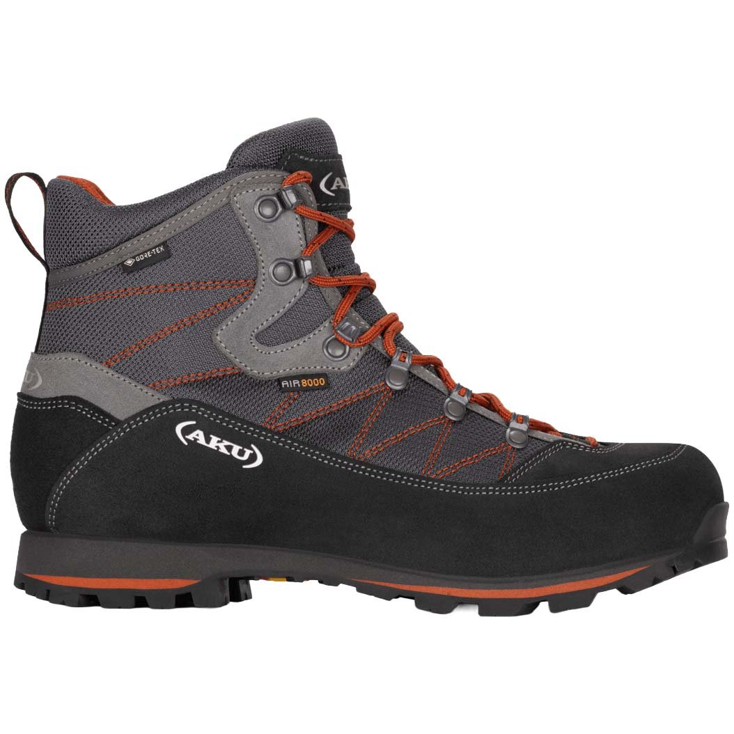 【希少】アデニア☆ステノダクチラ Aku Trekker Lite Iii Gore-Tex Outdoor Shoes | Absolute-Snow