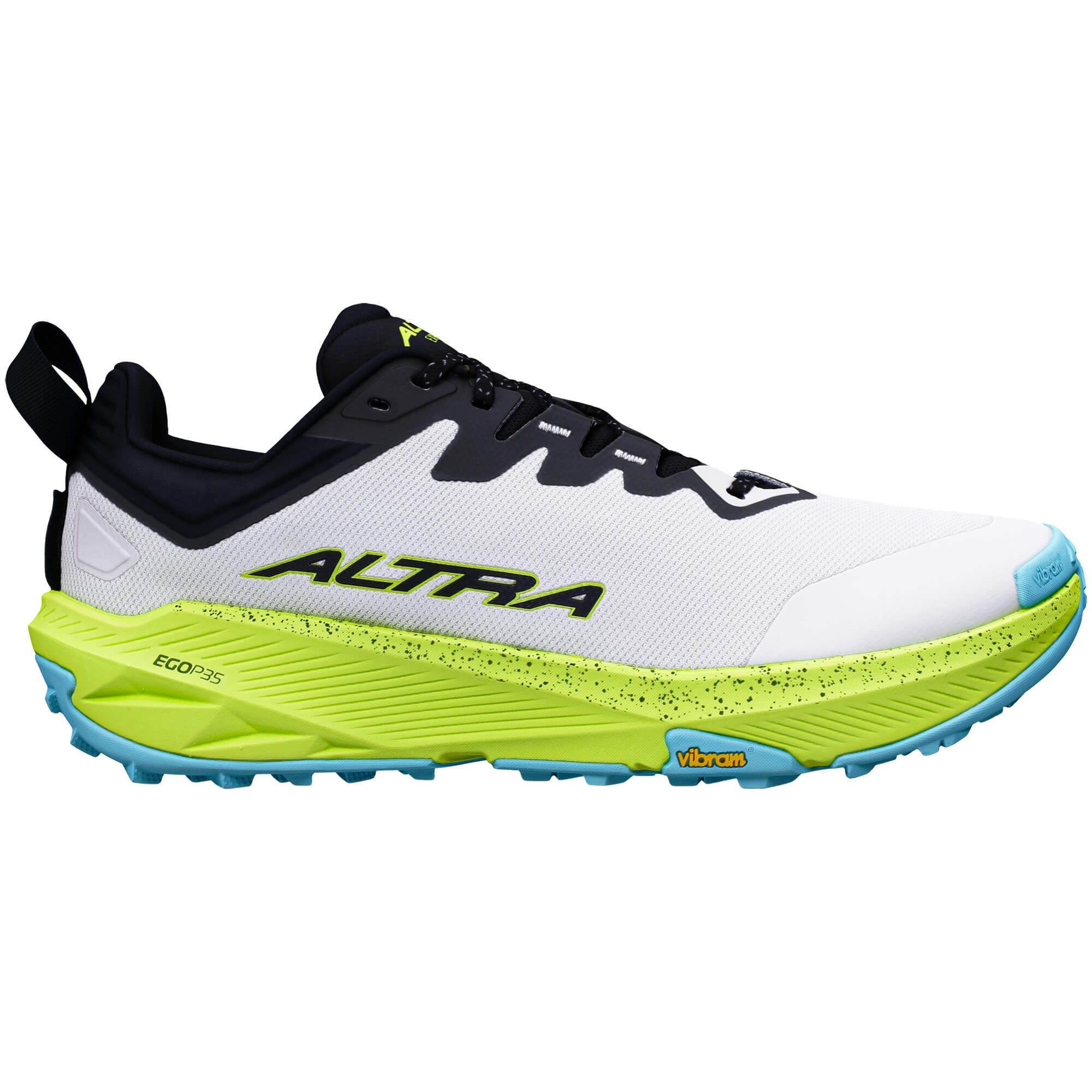 Altra Experience Wild 3+ Running Shoes
