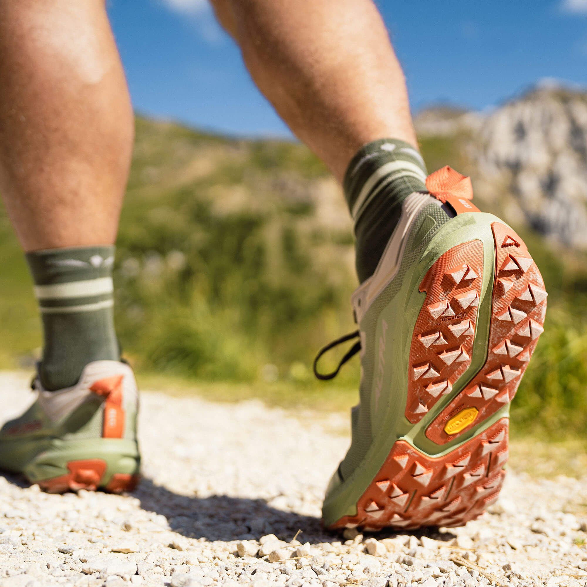 Altra Experience Wild 3+ Running Shoes