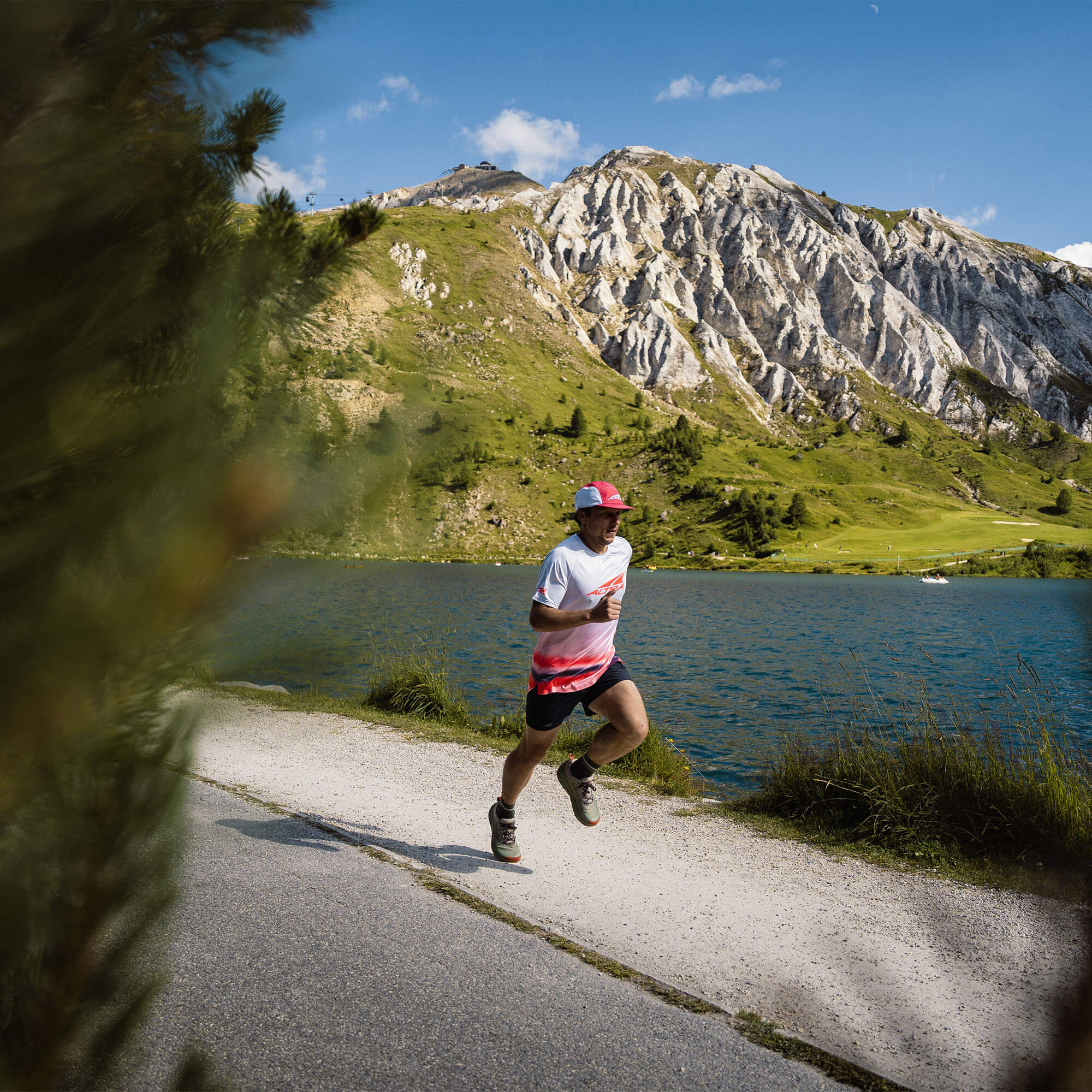 Altra Experience Wild 3+ Running Shoes