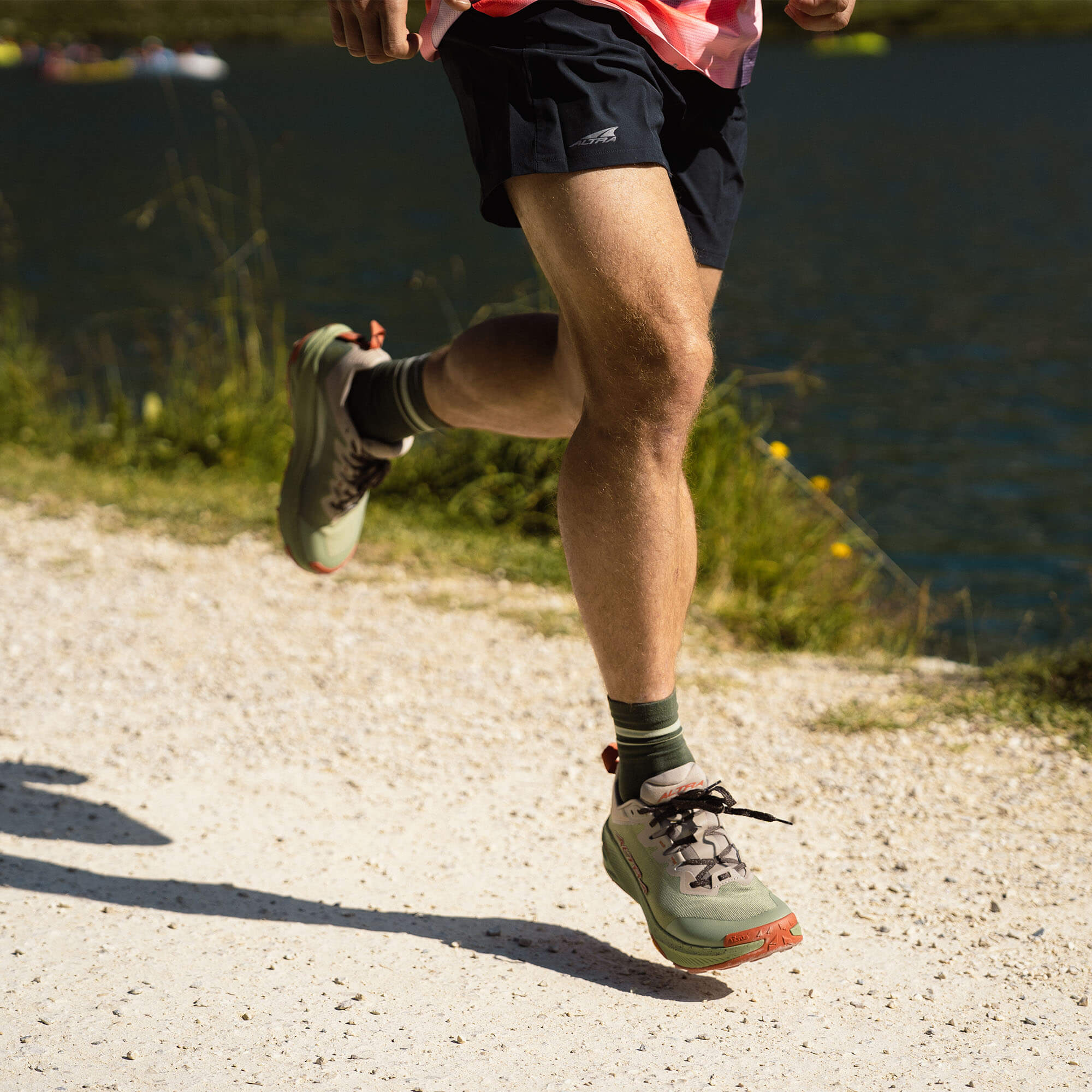 Altra Experience Wild 3+ Running Shoes