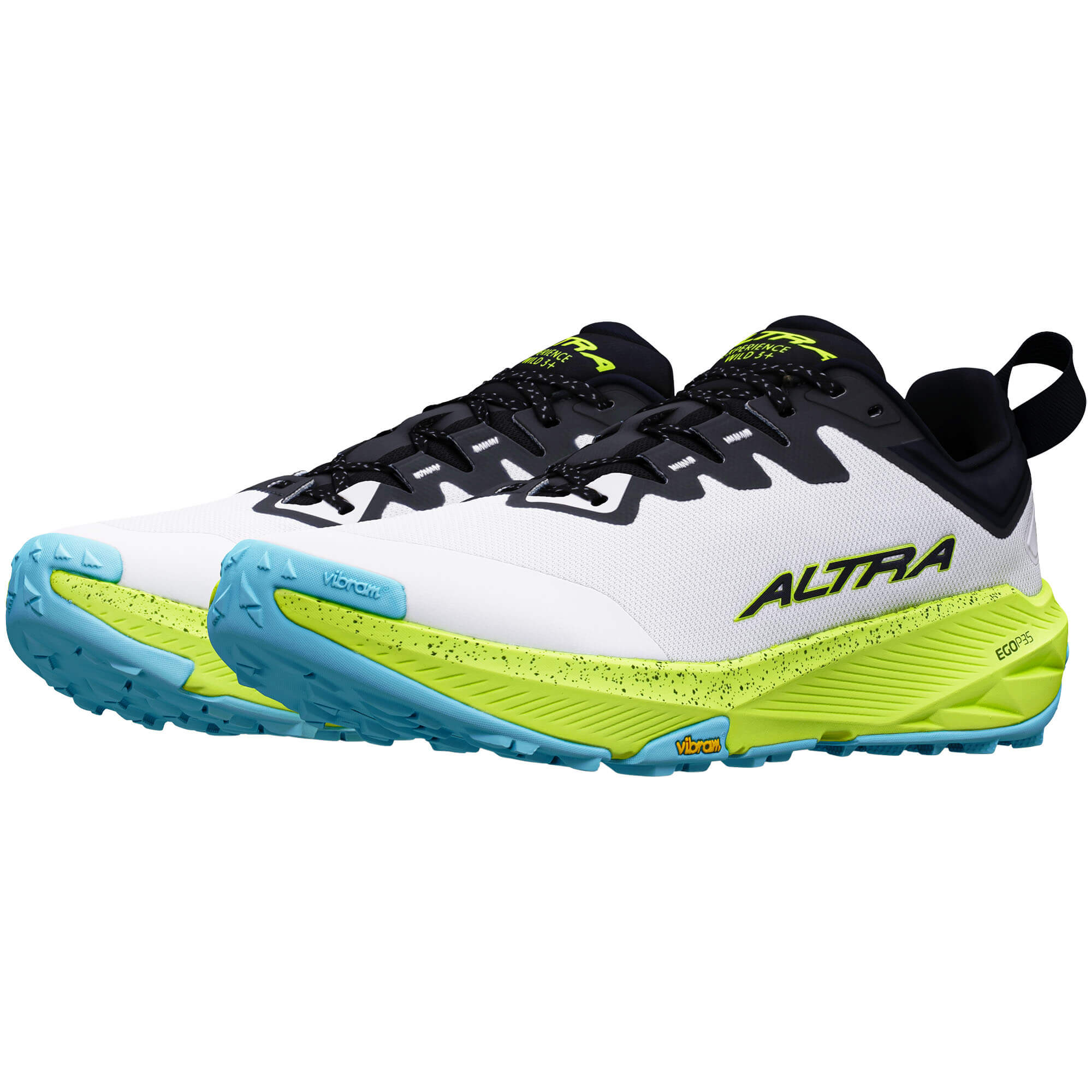 Altra Experience Wild 3+ Running Shoes