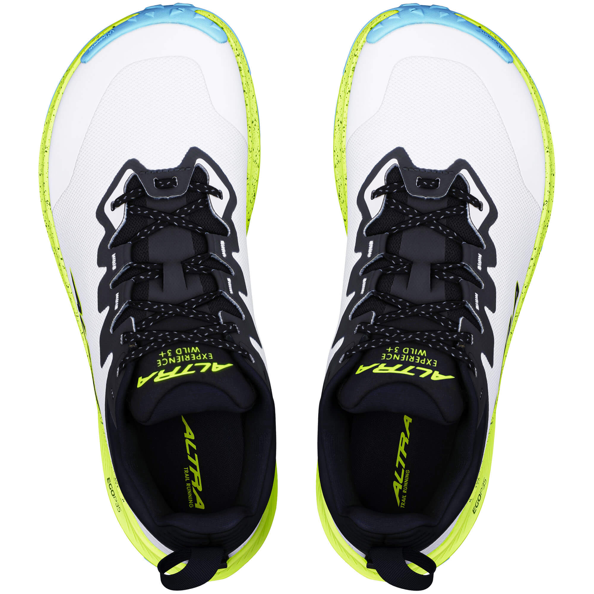 Altra Experience Wild 3+ Running Shoes