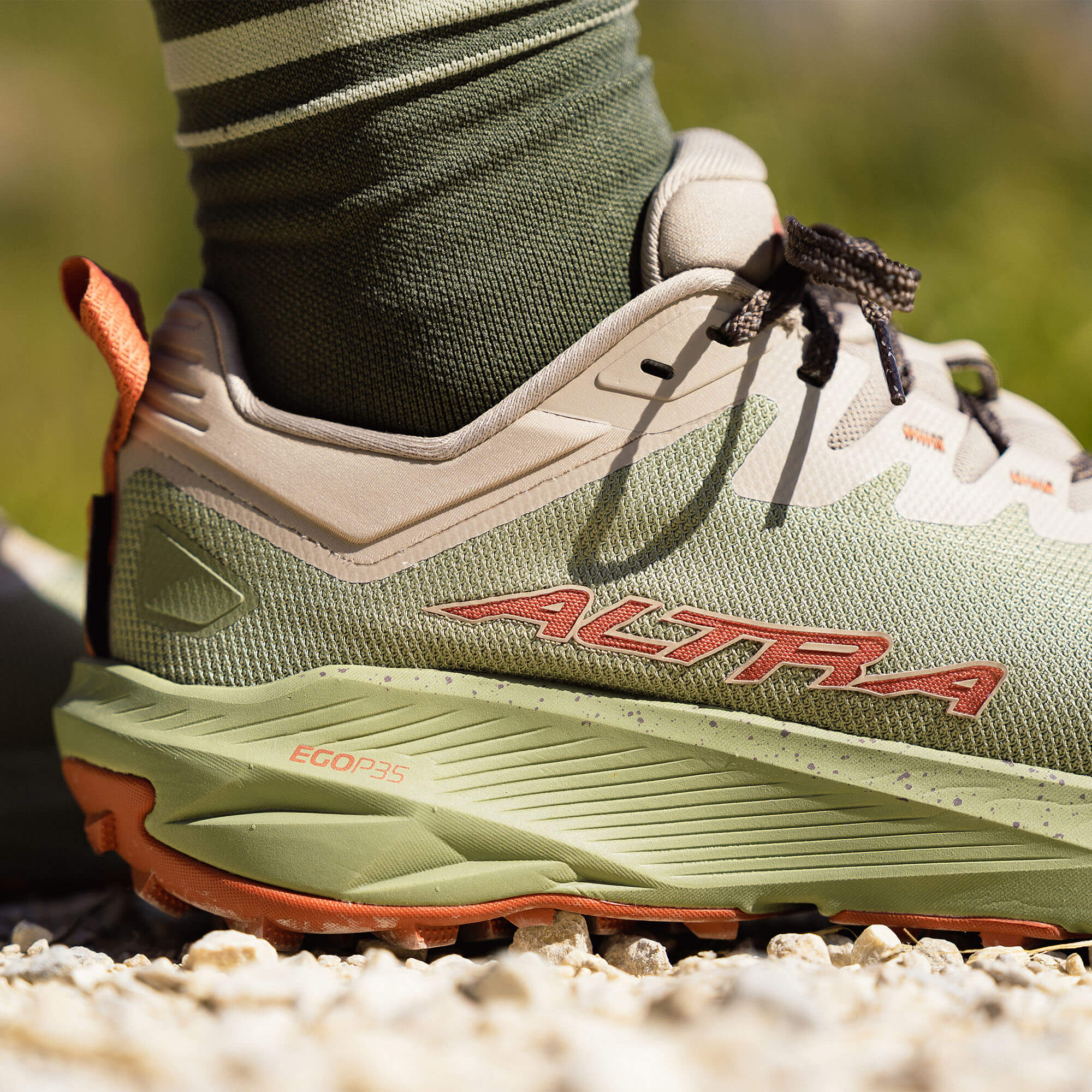 Altra Experience Wild 3+ Running Shoes