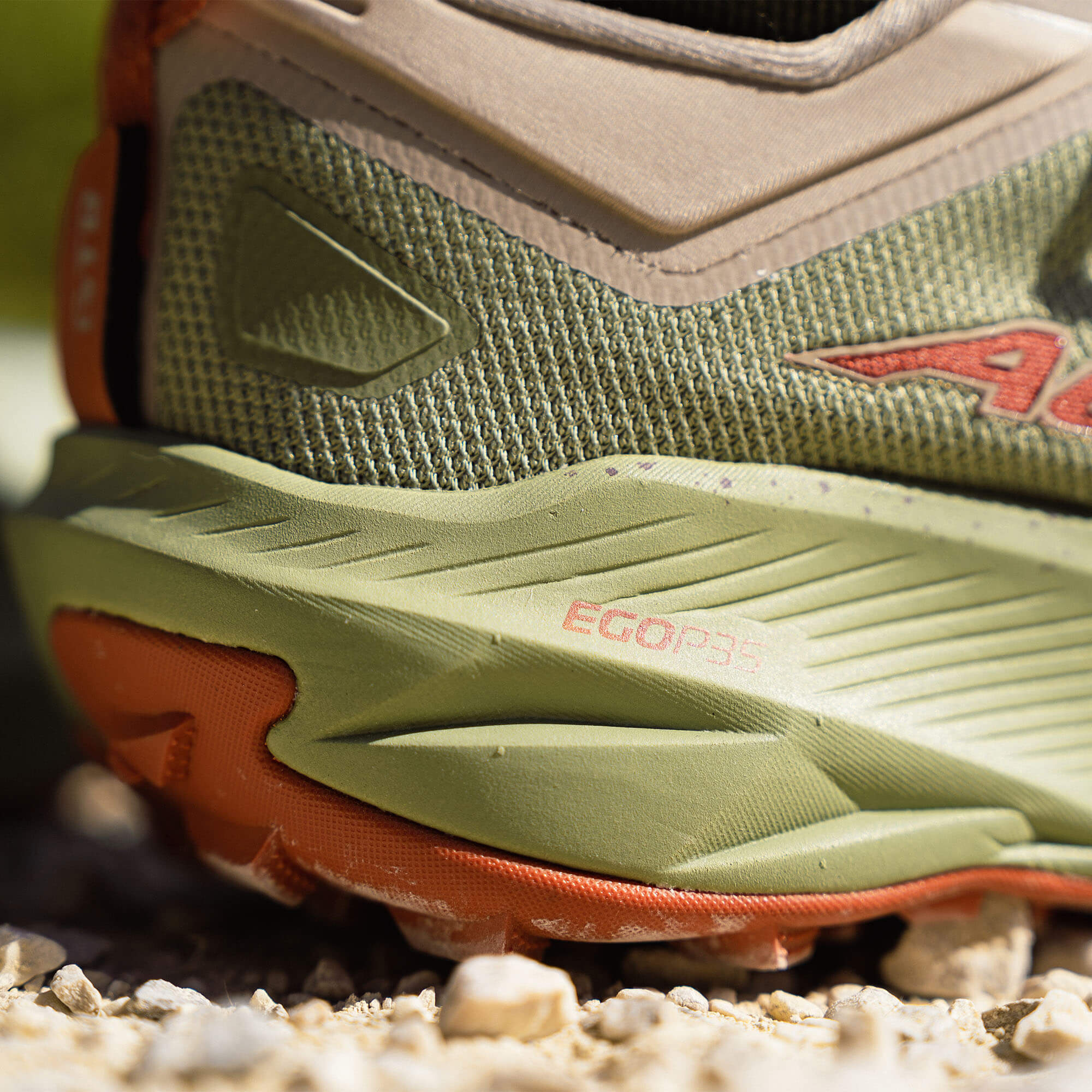 Altra Experience Wild 3+ Running Shoes