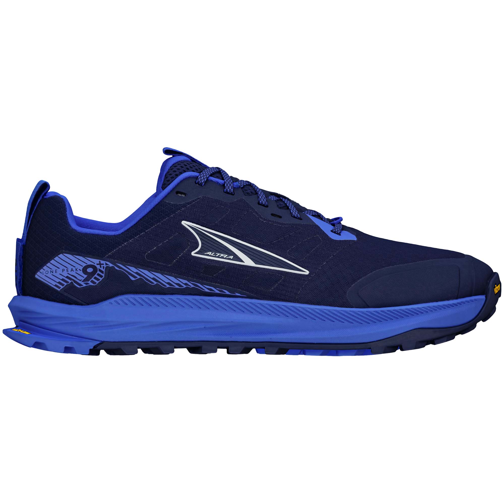 Altra Lone Peak 9+  Trail Running Shoes