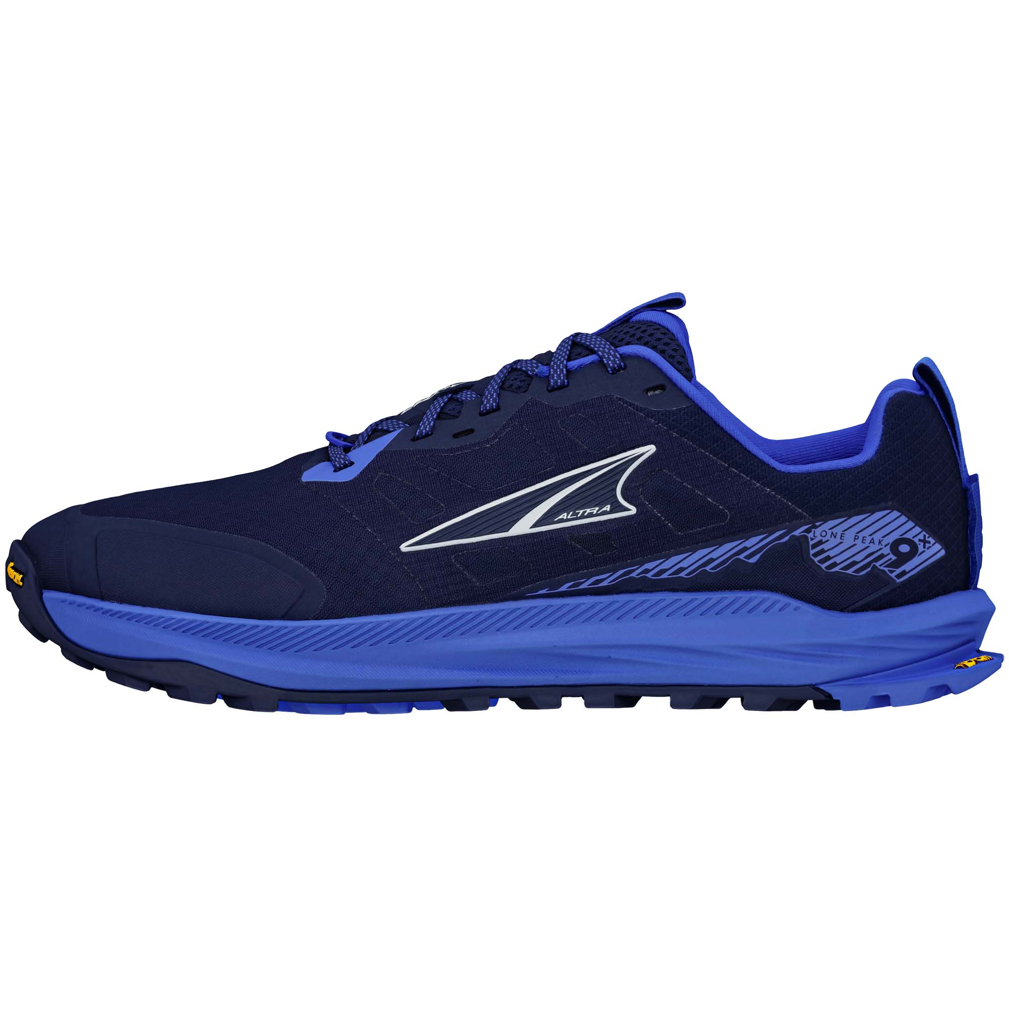 Altra Lone Peak 9+  Trail Running Shoes