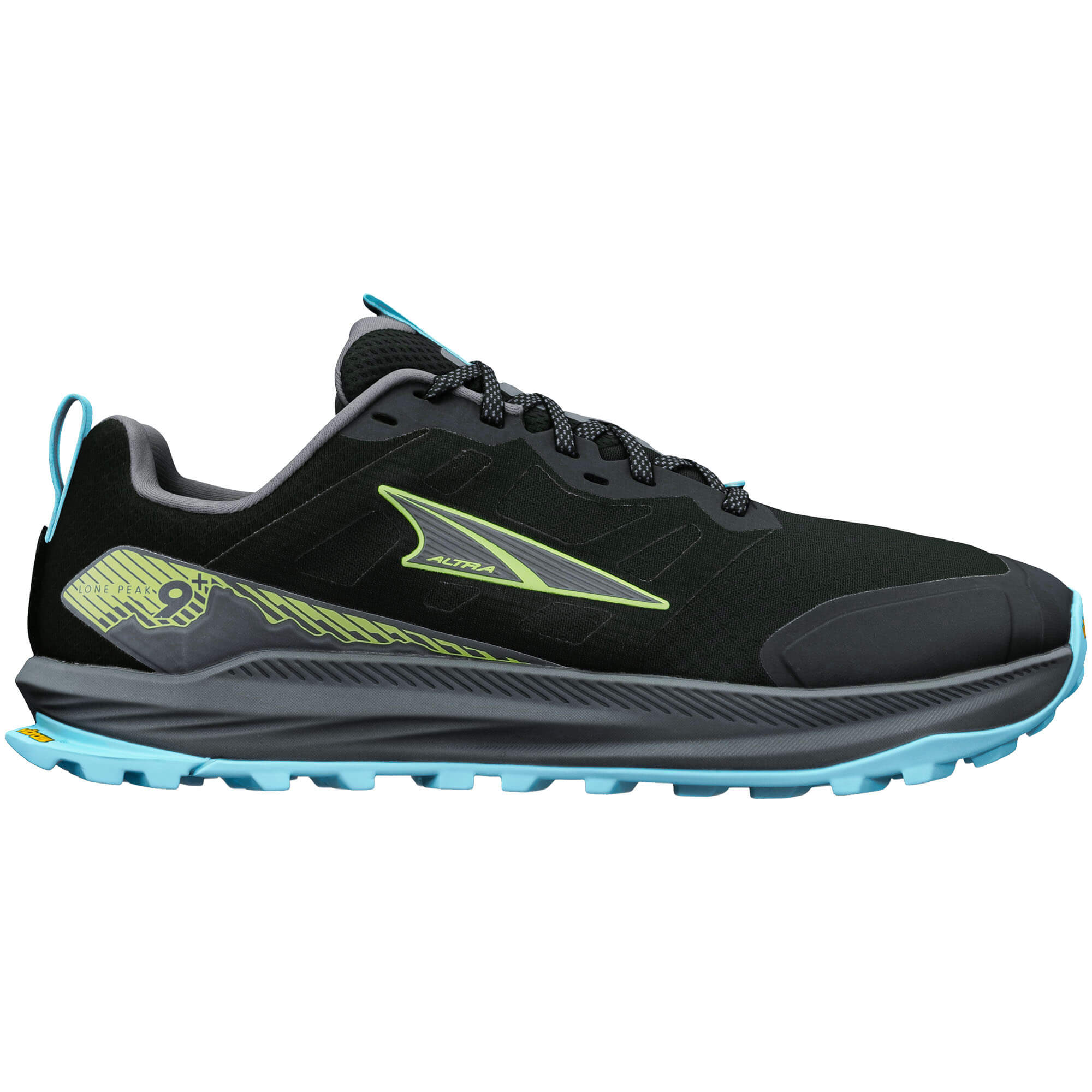 Altra Lone Peak 9+  Trail Running Shoes