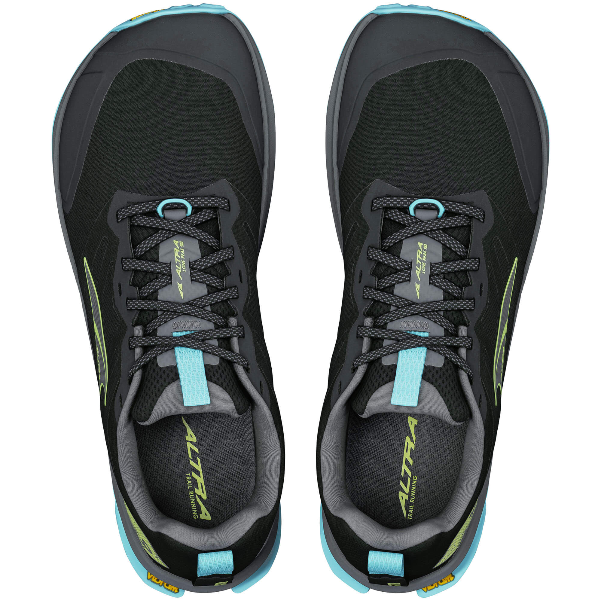 Altra Lone Peak 9+  Trail Running Shoes